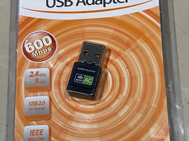 USB wi-fi адаптер, Душанбе