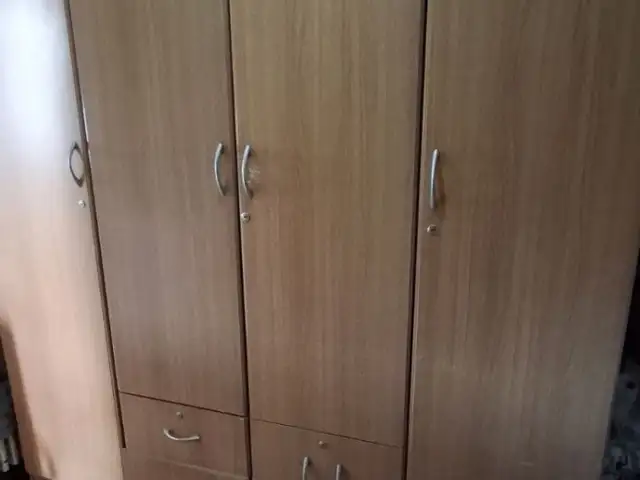 Шкаф, Душанбе