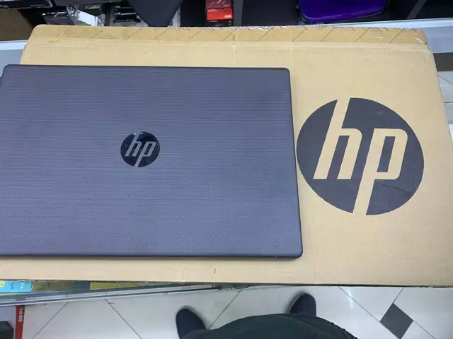 Ноутбук HP celeron 250 G10, Душанбе