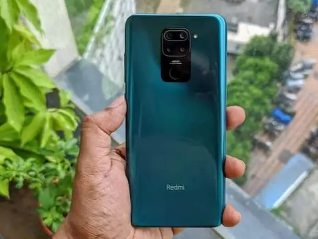Xiaomi Redmi note 9 pro 64gb, Турсунзаде