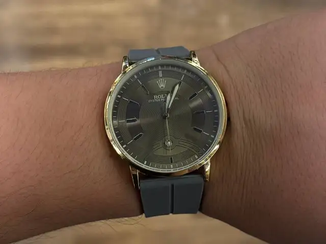 Мужские часы, Душанбе