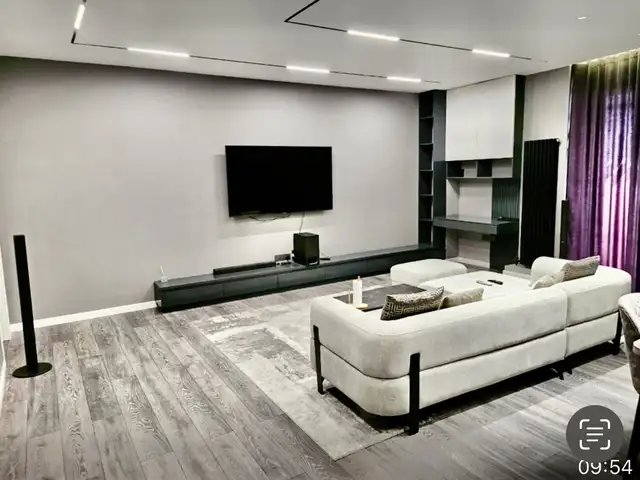 2-комн. квартира, 14 этаж, 100м², ул . Айни, Гуля голд, Душанбе