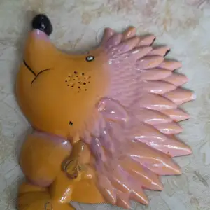 Магнит, Душанбе