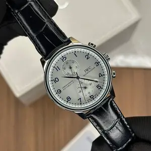 Часы IWC, Душанбе