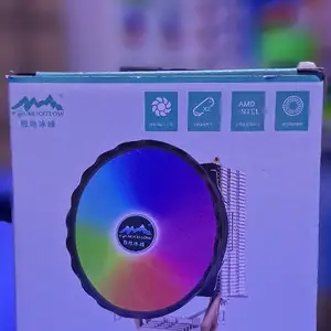 Кулер для процессора V200 RGB, Хуҷанд