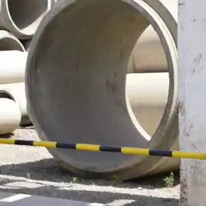 Труба РТН d1800мм L2000мм, Душанбе