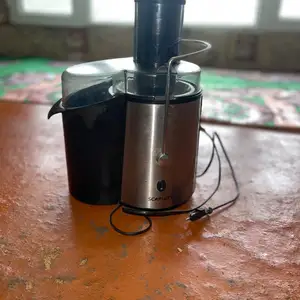 Соковыжималка scaplett, Душанбе