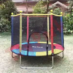 Батут, Душанбе