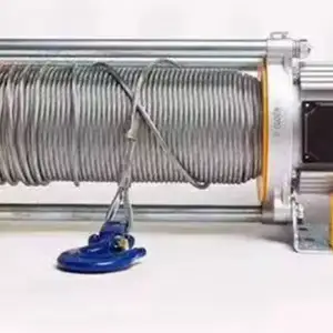 Тельфер 1.5 тона 100 метр 380В, Душанбе