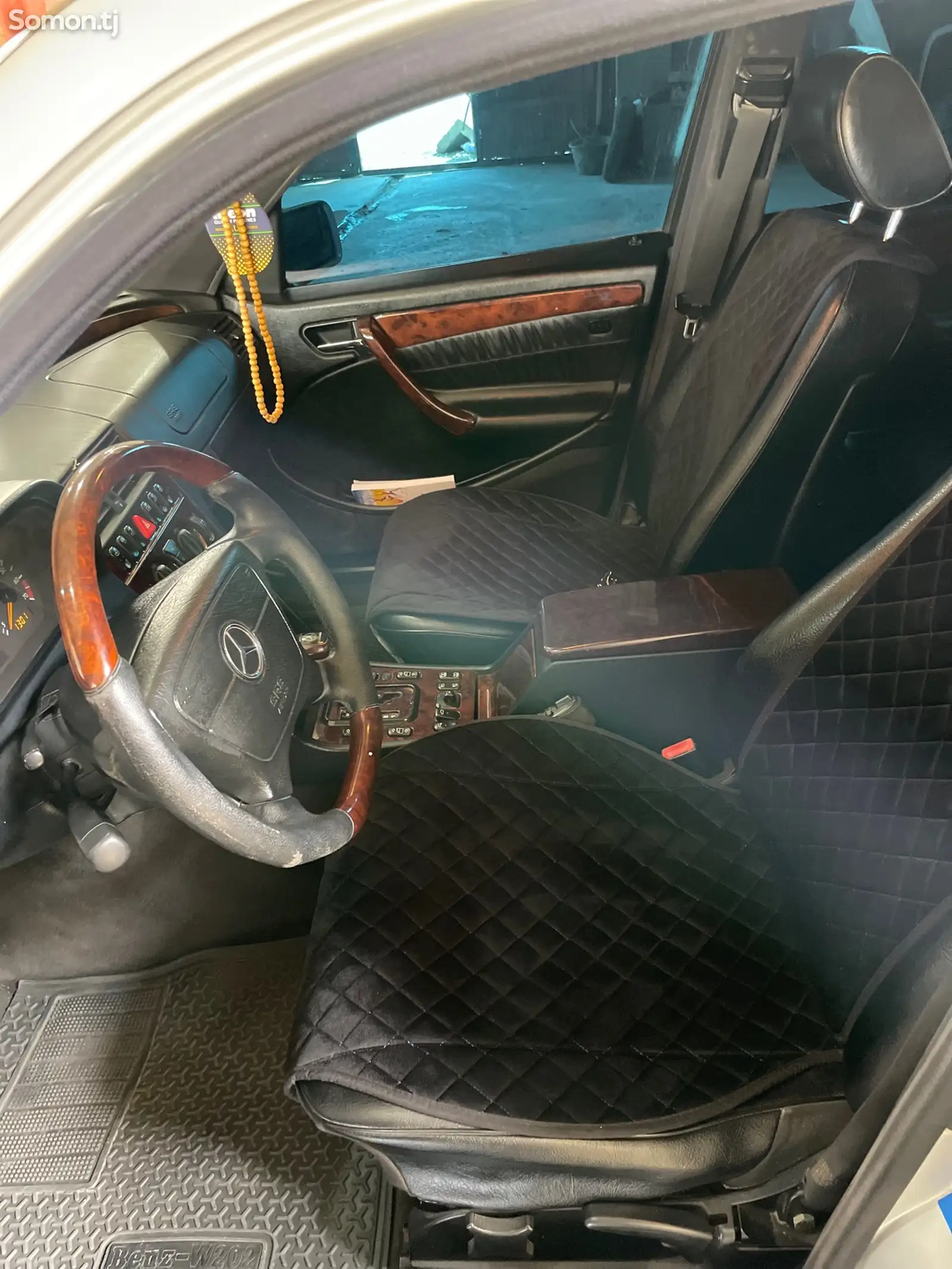 Полировка авто-13