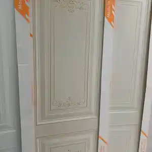 Дверь, Душанбе