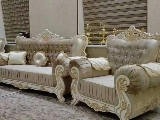 Диван для гостиной, Душанбе