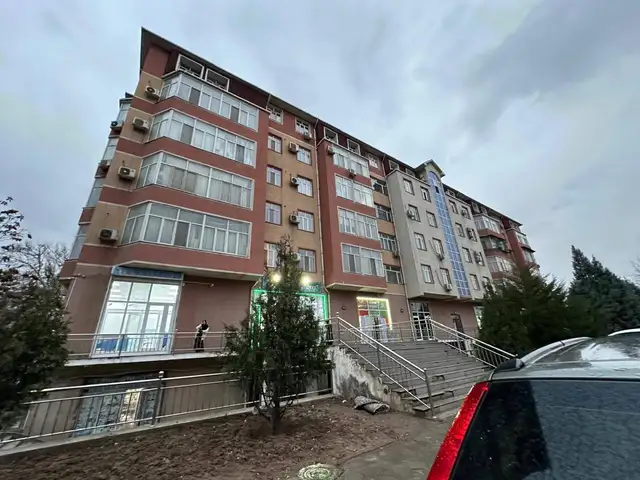 2-комн. квартира, 5 этаж, 69 м², Сино , Душанбе