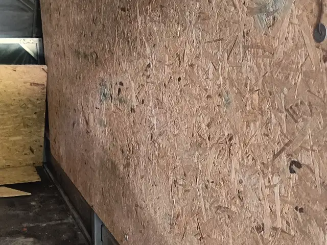 Прицеп, Хуҷанд