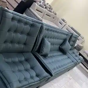 Диван с креслами, Душанбе