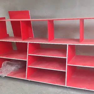 Полка для магазина, Душанбе