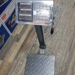Тарозу, Душанбе