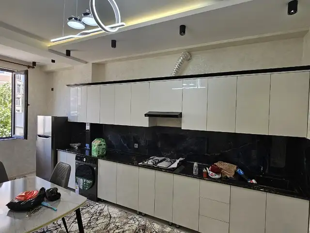 2-комн. квартира, 2 этаж, 60м², 13мкр, Хуҷанд