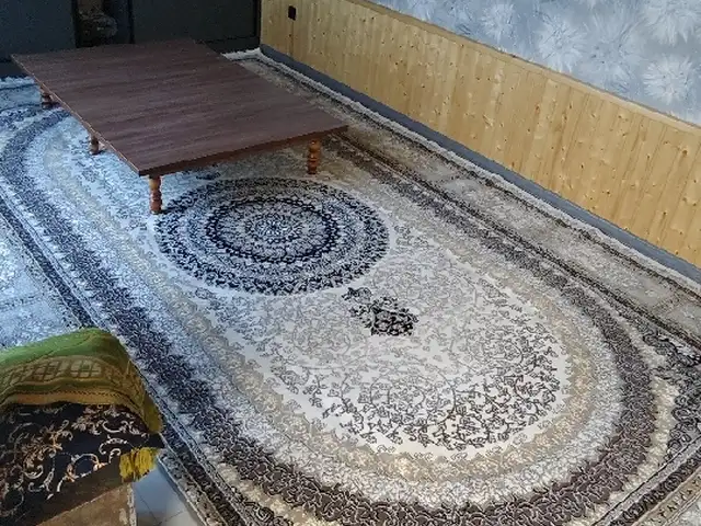 Колин, Душанбе