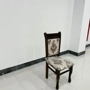 Стул, Душанбе