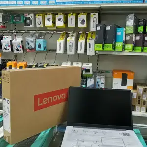 Ноутбук Lenovo IdeaPad Slim 3 15IRU8, Душанбе