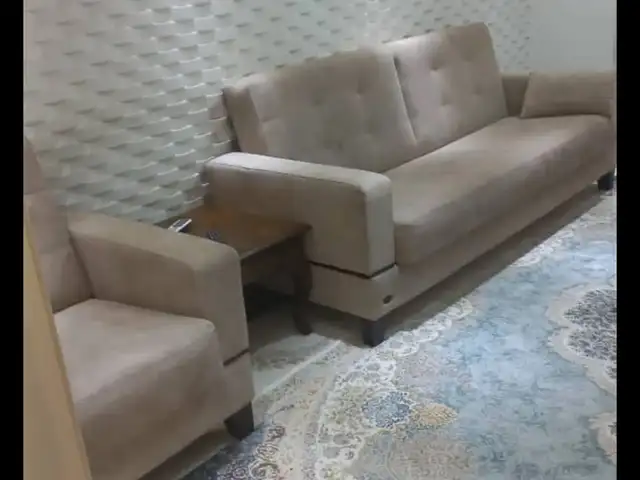 2-комн. квартира, 4 этаж, 54м², сино, Душанбе