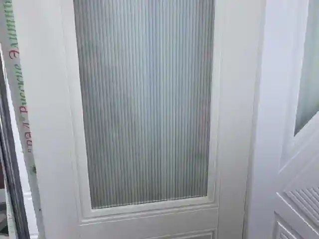 Дверь Классика, Душанбе