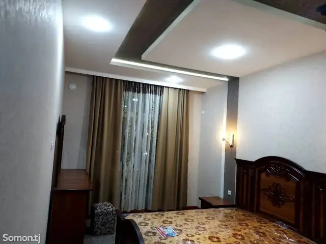 3-комн. квартира, 3 этаж, 100м², Анис, Худжанд