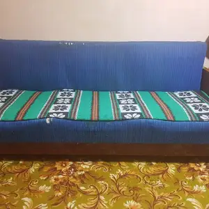 Диван, Худжанд