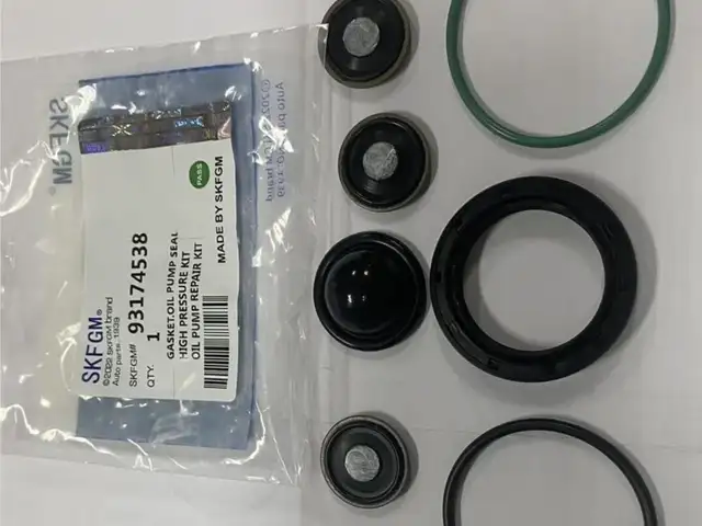 Ремкомплект тнвд Z22YH Opel 93174538, Худжанд