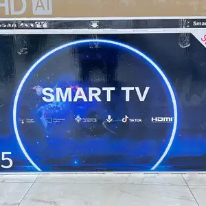 Телевизор Android 11 / Smart / 45, Душанбе