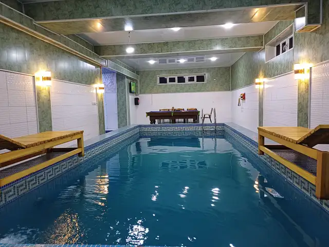 Услуги сауны, Душанбе
