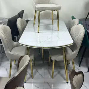 Стол и стулья, Душанбе