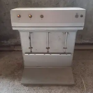 Миксер Воронеж 3, Худжанд