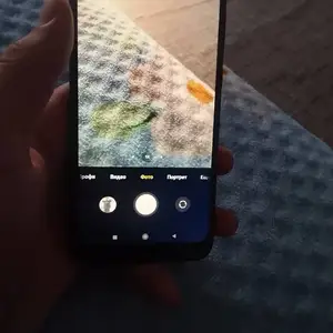 Xiaomi Redmi Note 8, Хуҷанд