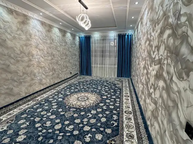 2-комн. квартира, 18 этаж, 60 м², сомони, Душанбе