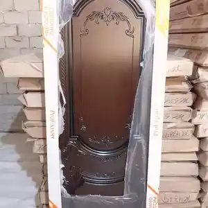 Дверь, Душанбе