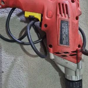 Дрель ATANKH 1106А 900w, Душанбе