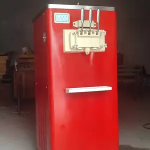 Фризер для мороженого, Душанбе