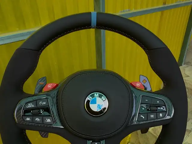 Руль для G30, G20, G05, G11, Душанбе