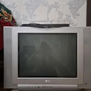 Телевизор LG, Худжанд