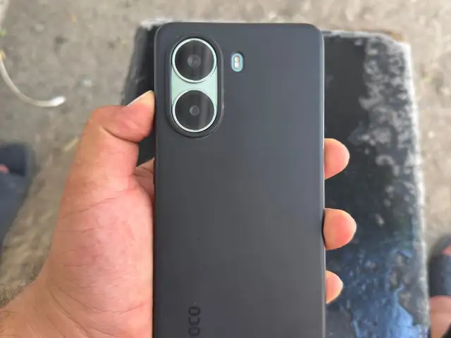 Xiaomi Poco x7pro, Худжанд