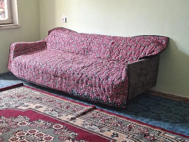 2-комн. квартира, 2 этаж, 45 м², Хочамбердиева 2, Гулистон (Қайроққум)