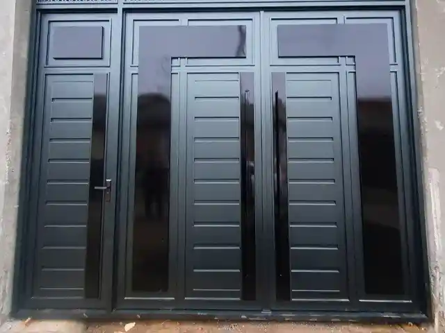 Дарвоза, Хуҷанд