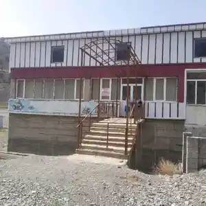 Ошхонаи милли, Шаҳристон