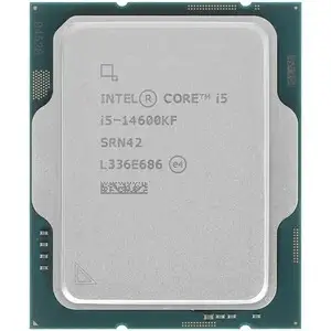 Процессор i5 14600KF 5.30GHz, Душанбе