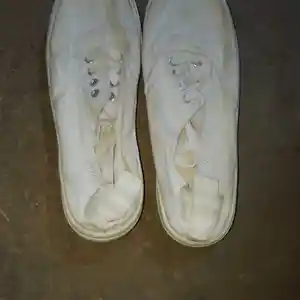 Кеды, Душанбе