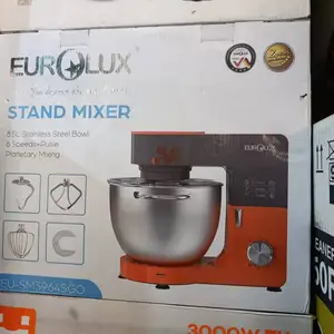 Миксер, Душанбе