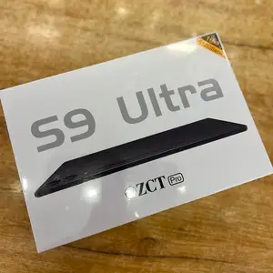 Планшет ZCT Pro S9 Ultra, Душанбе