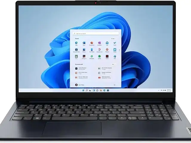 Ноутбук Lenovo, Душанбе